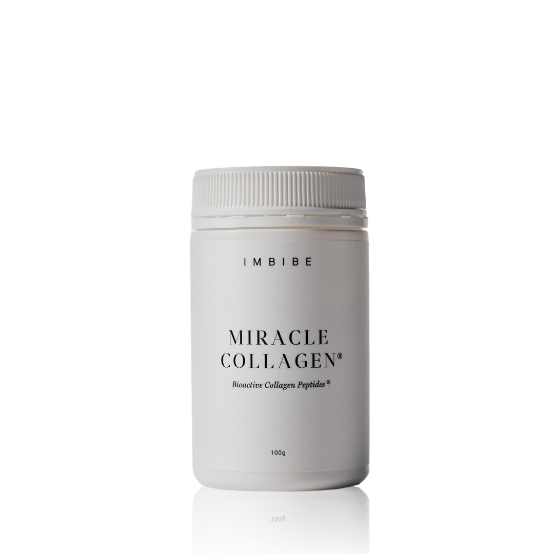 Miracle Collagen # Imbibe