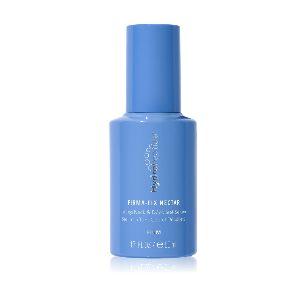 Firm-A-Fix Nectar # HydroPeptide