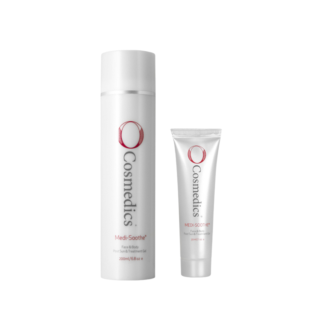 Medi-Soothe # O Cosmedics