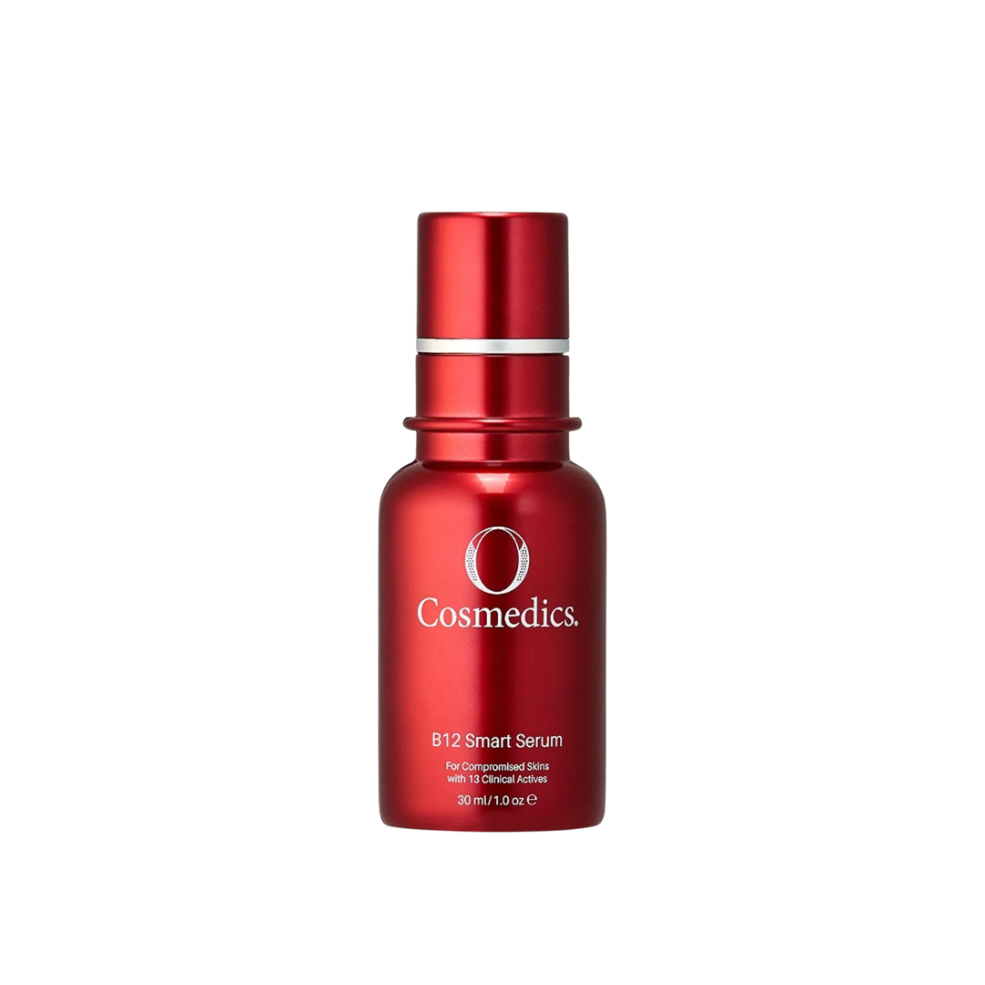 B12 Smart Serum # O Cosmedics