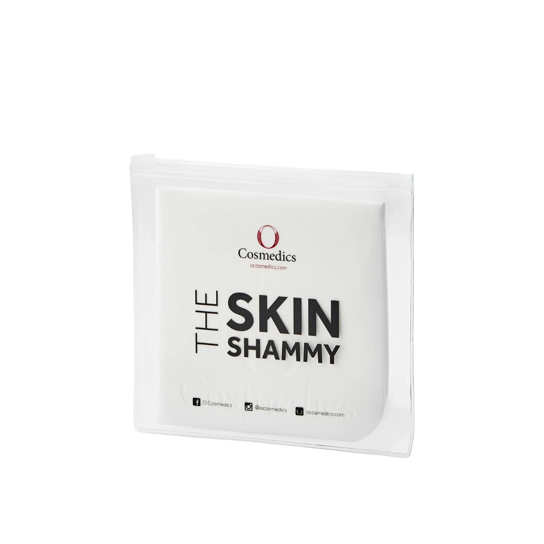 Skin Shammy # O Cosmedics