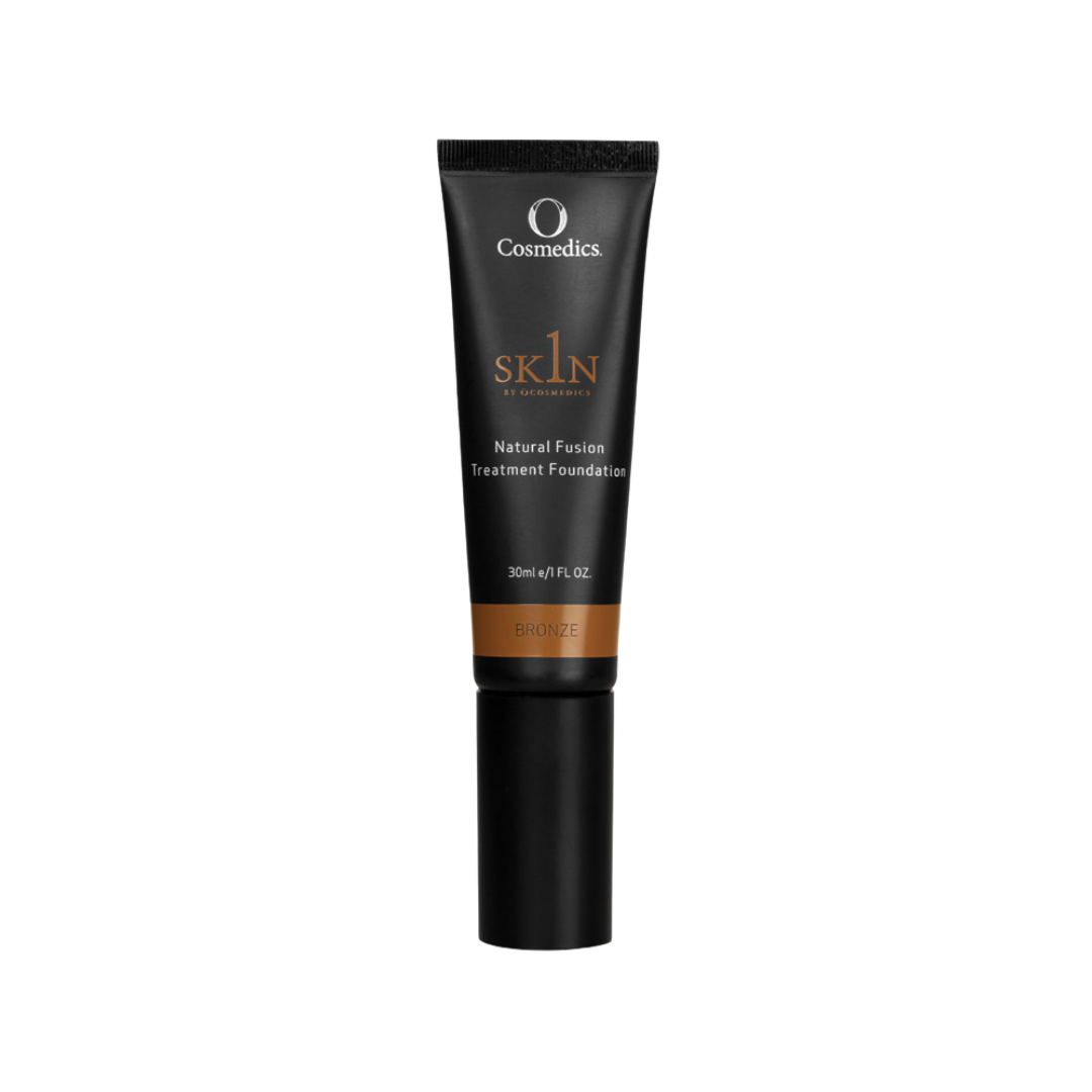 1skin foundation by O Cosmedics. Skincare meets makeup