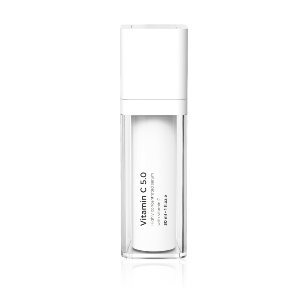 Vitamin C 5.0 #Fusion Meso