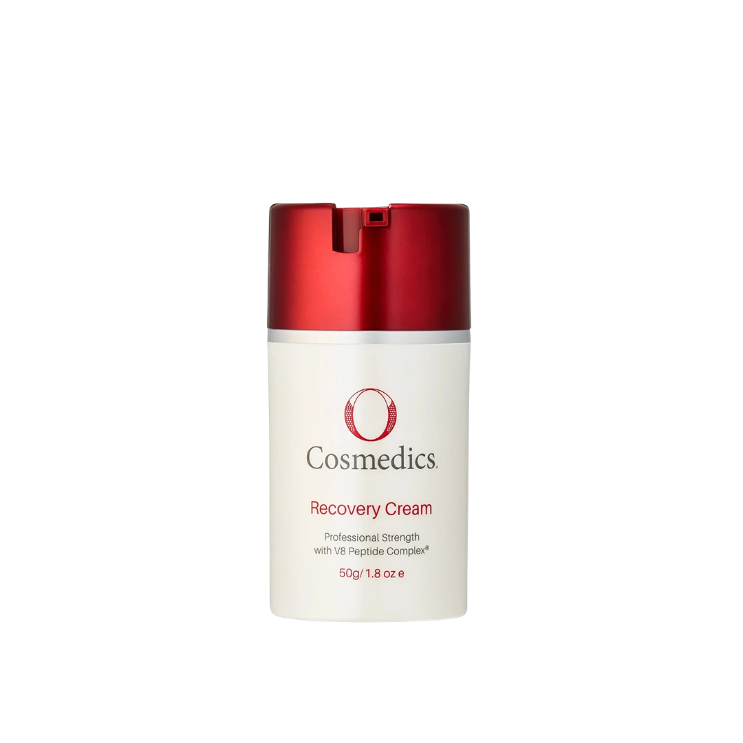 Recovery Cream # O Cosmedics