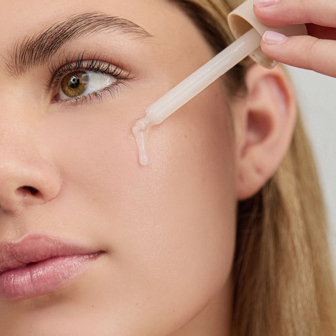 affordable skincare products made with active, botanical ingredients.