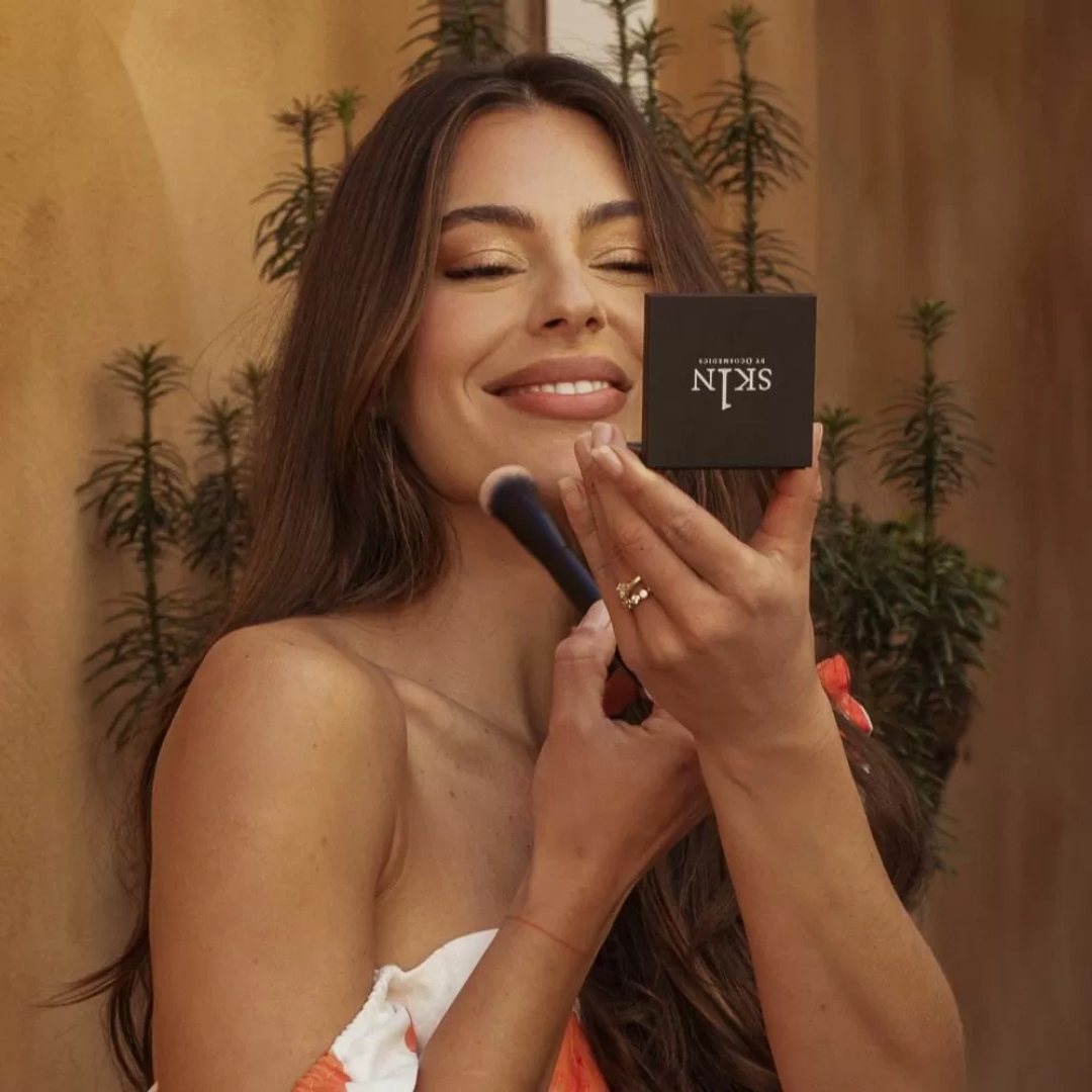 Best powder for glowing skin. Last all day. Perth Skin Clinic. Southern River