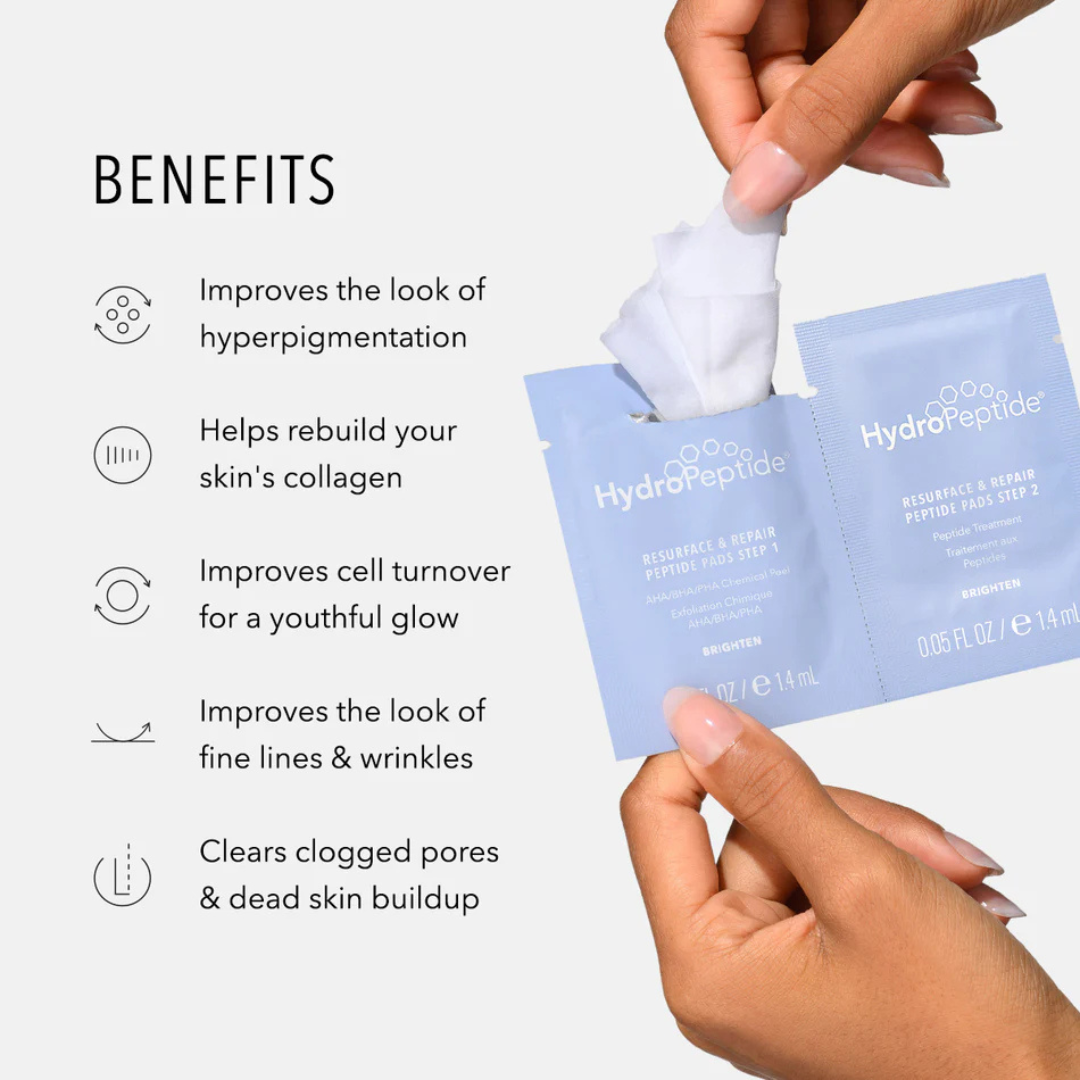 Best products for ageing and pigmentation perth