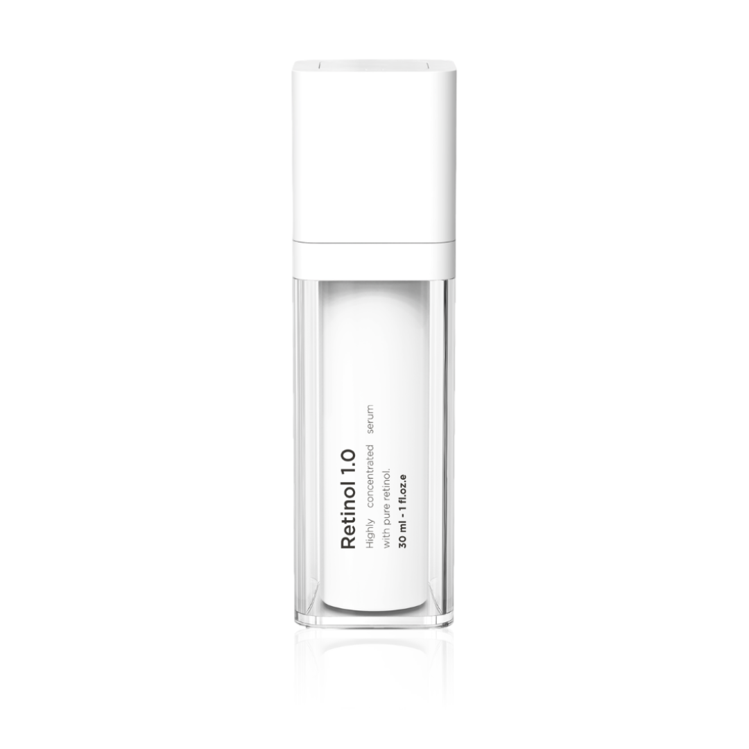 Retinol 1.0 #Fusion Meso