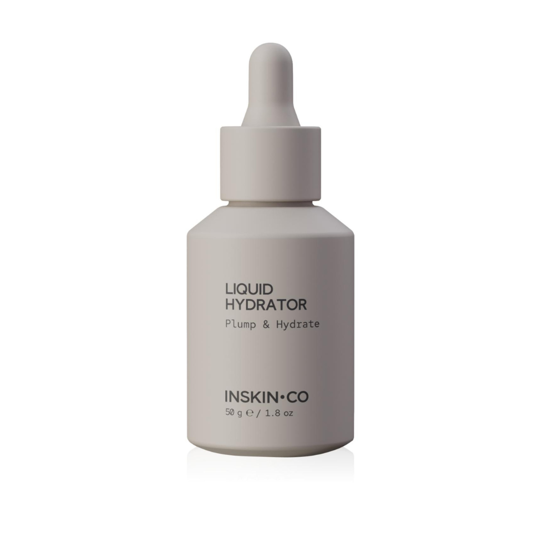 Liquid Hydrator # Inskin·Co