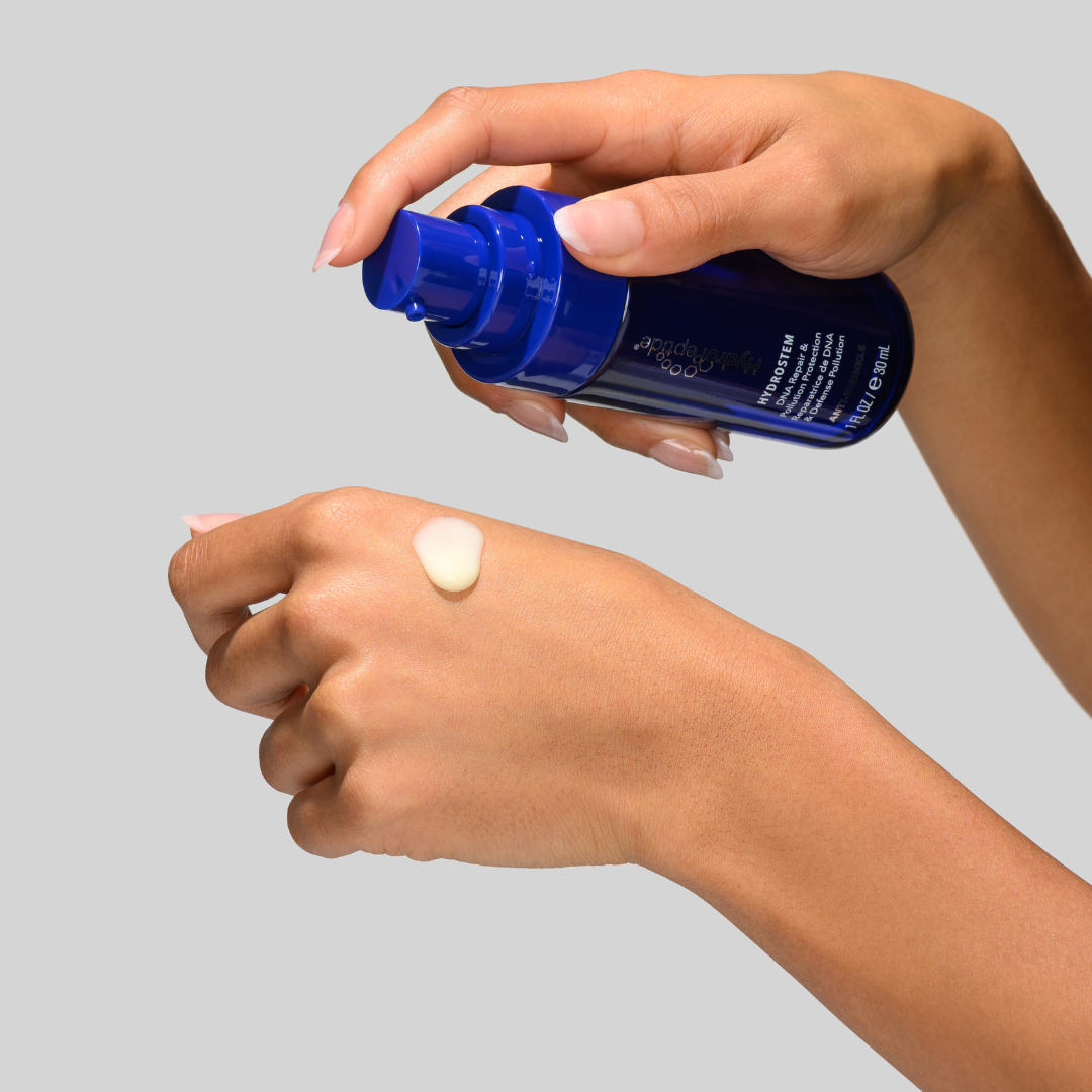 Revitalize Your Skin with HydroPeptide's HydroStem Serum - Age-Defying Elixir for Radiant Skin