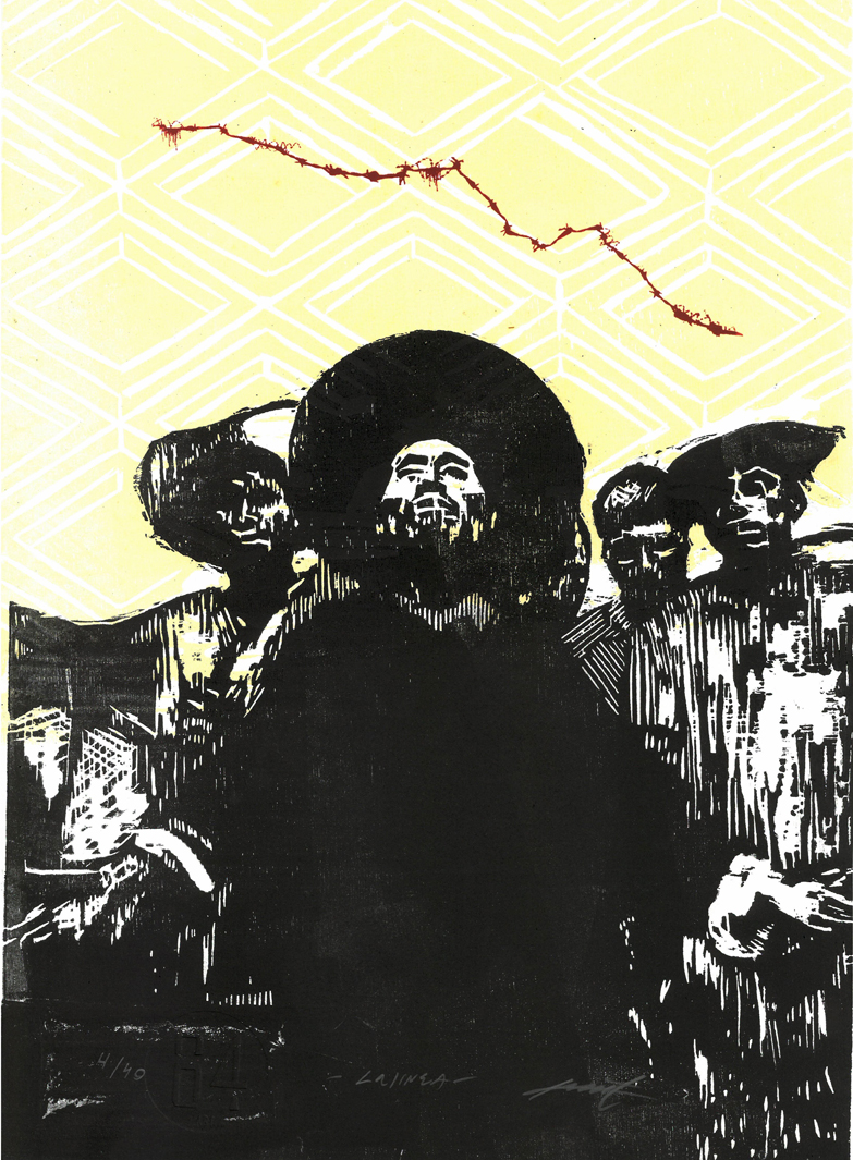 La Linea