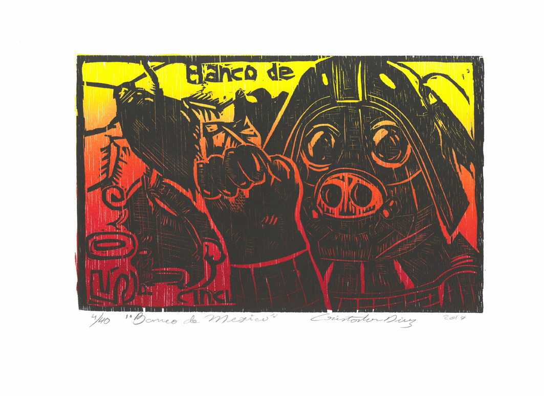 Banco de Mexico