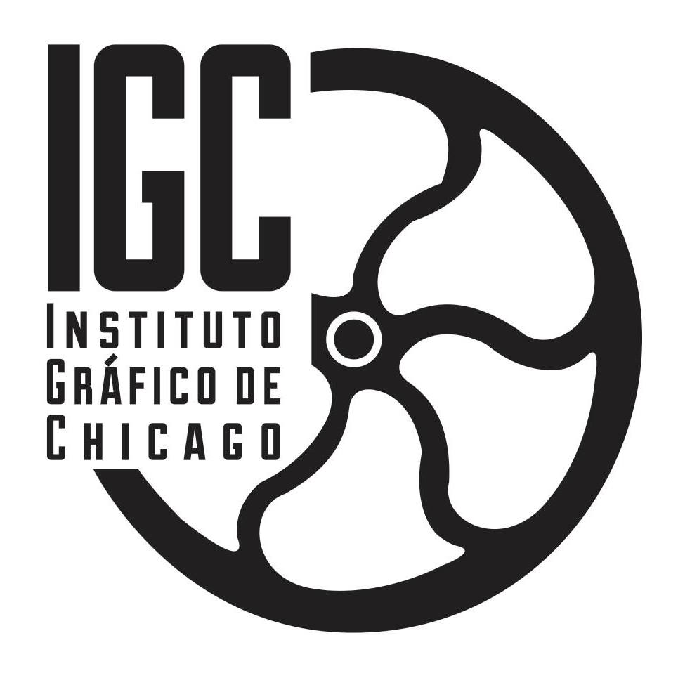 INSTITUTO GRAFICO DE CHICAGO