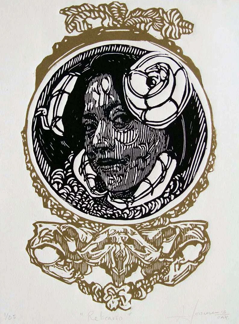 Relicario