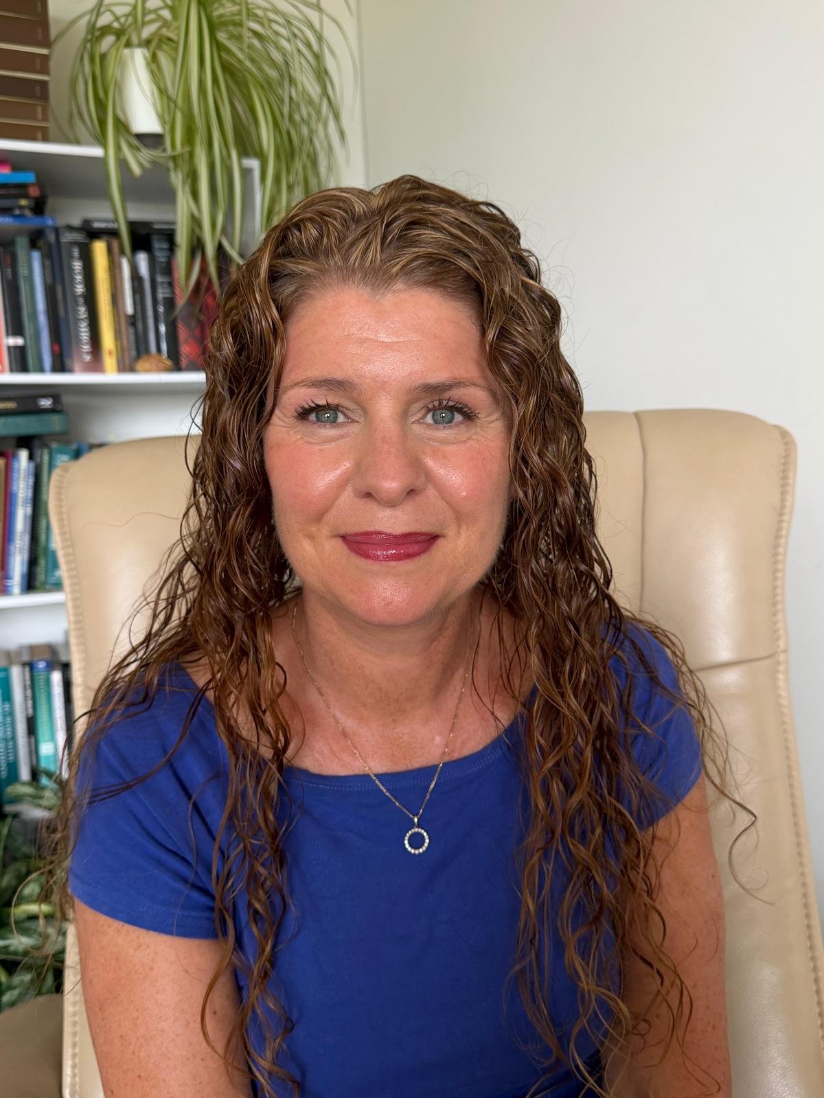 Malignant Altruism with analyst BETH FOLEY