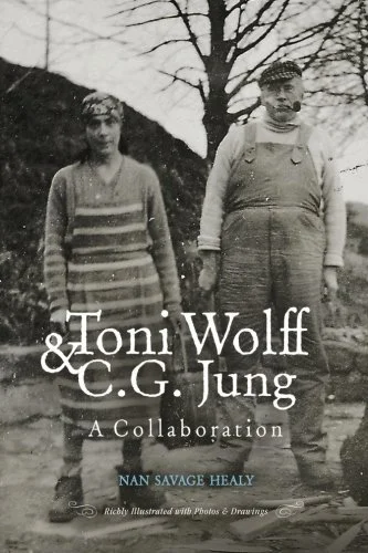 Toni Wolff & C. G. Jung: A Collaboration Reading Group