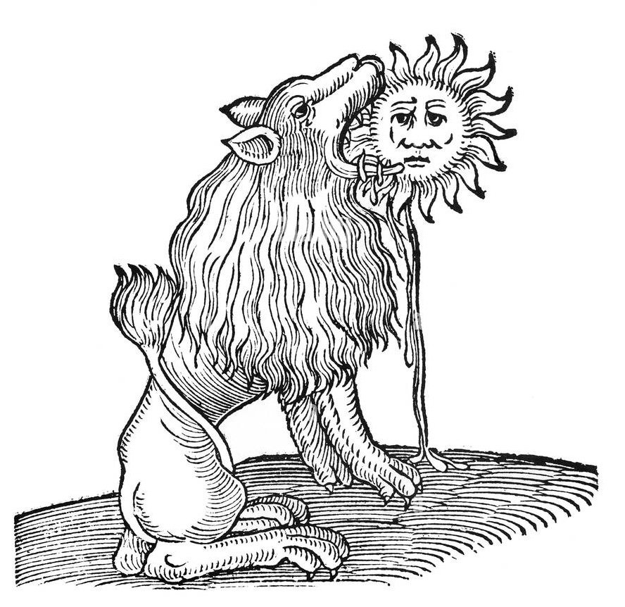 lion eats sun woodcut.jpg