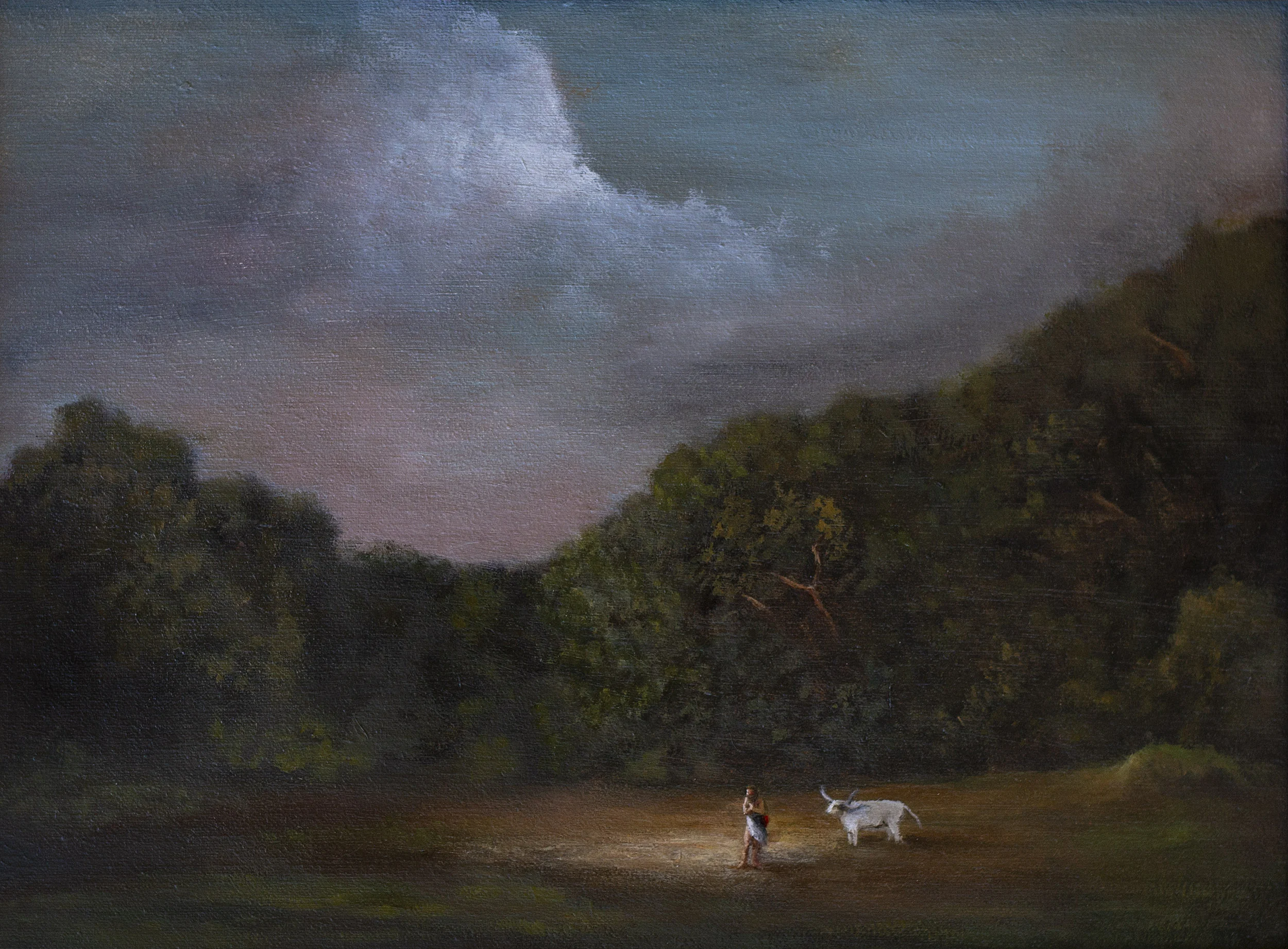 Am I My Brothers Keeper? (Copy)