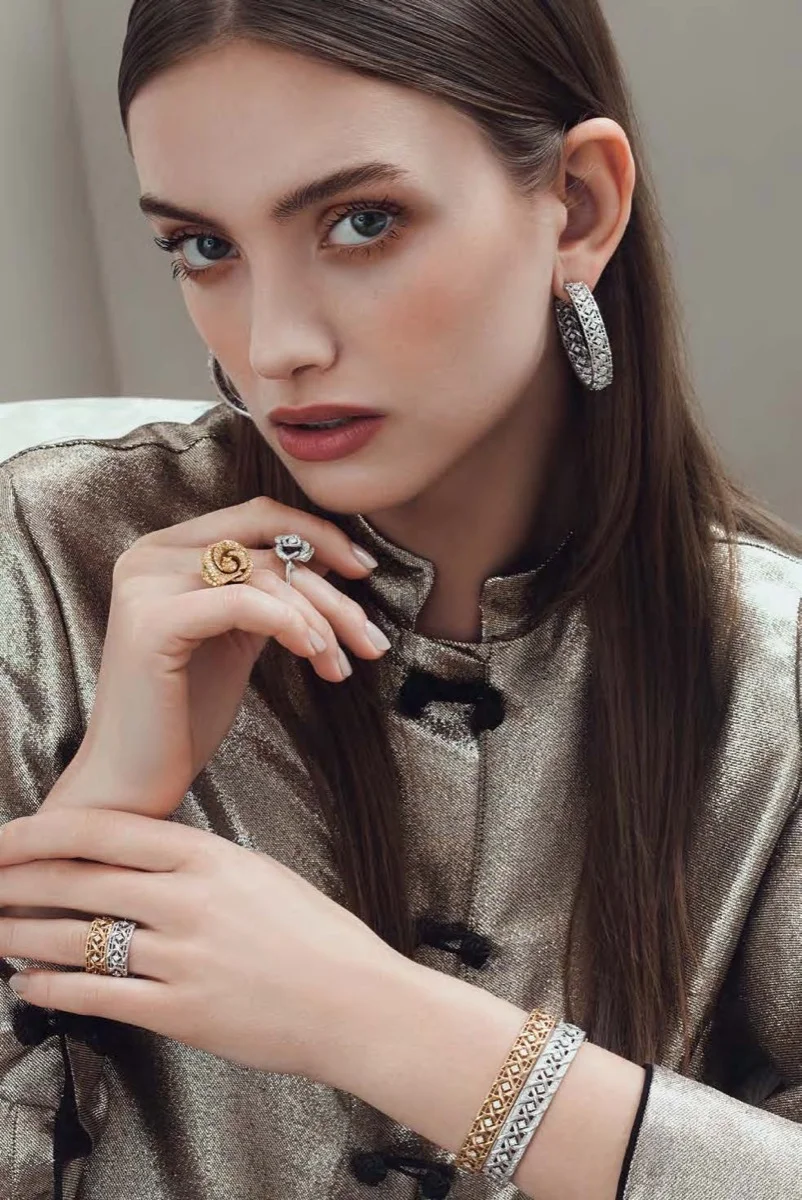 dior rings 2018