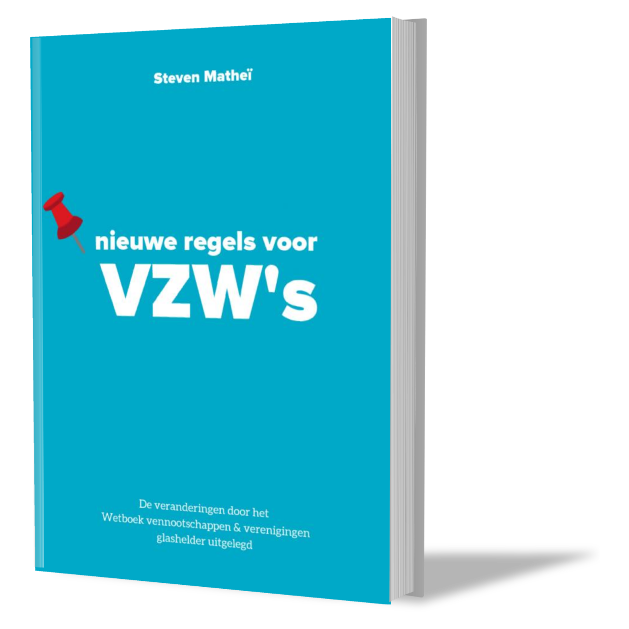 Nieuwe regels voor VZW’s