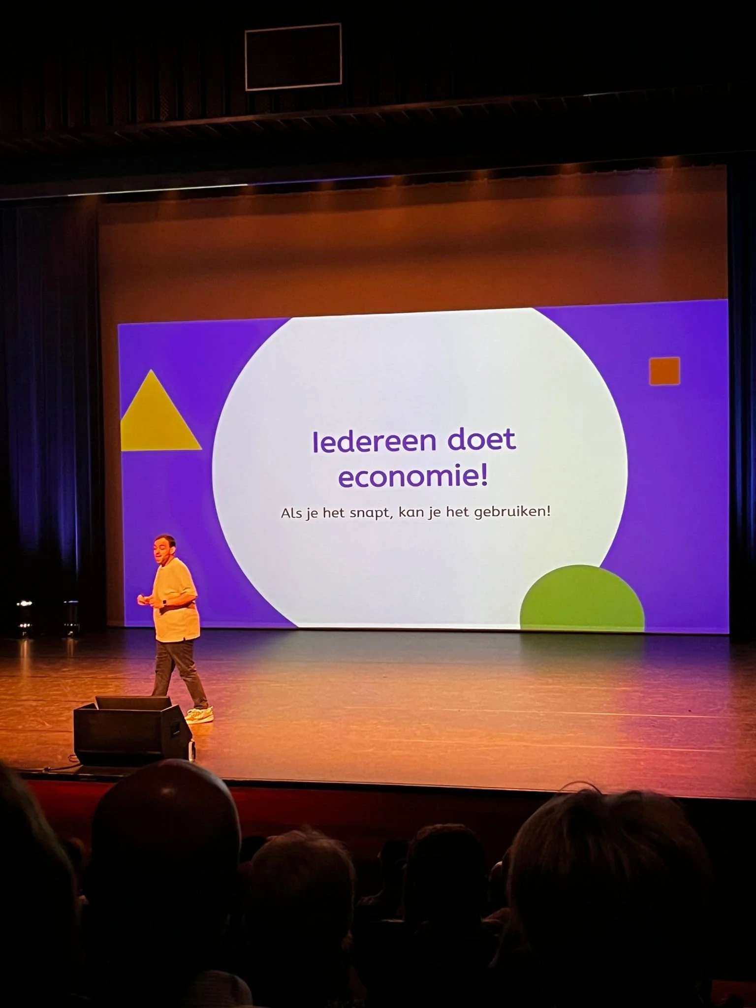 Bijzondernemend Peer