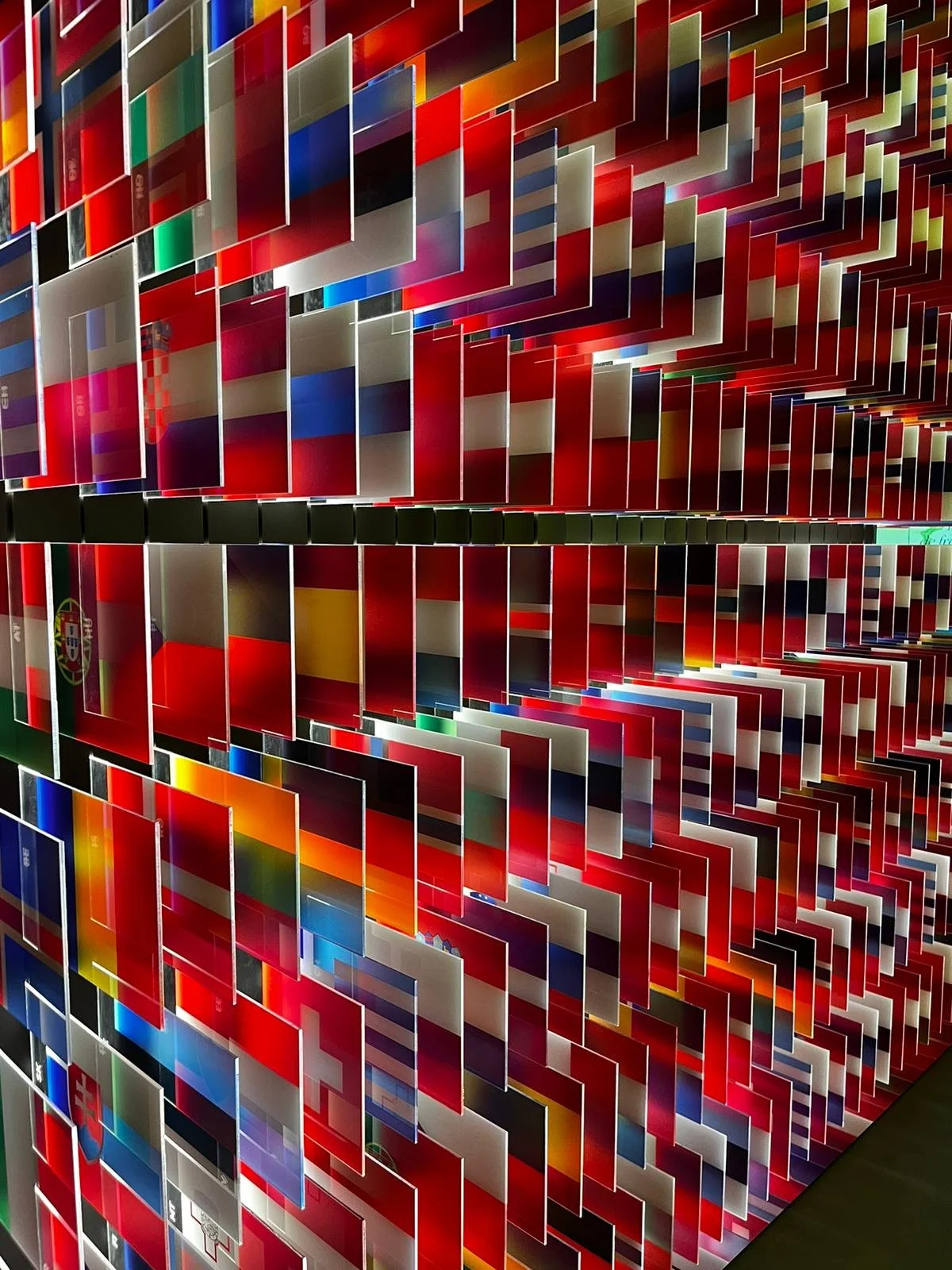 Benelux-parlement: 40 jaar Schengen!