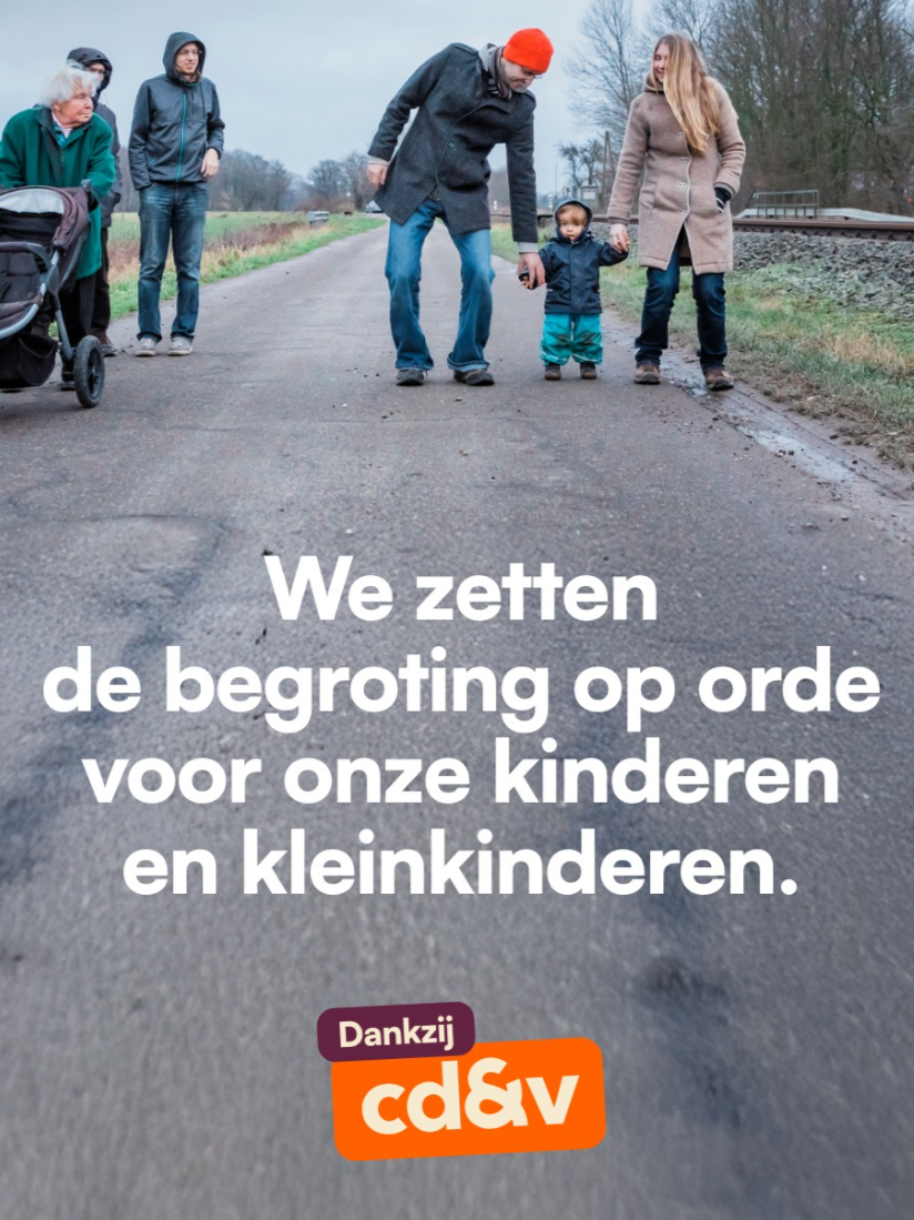 Er is een begrotingsakkoord!