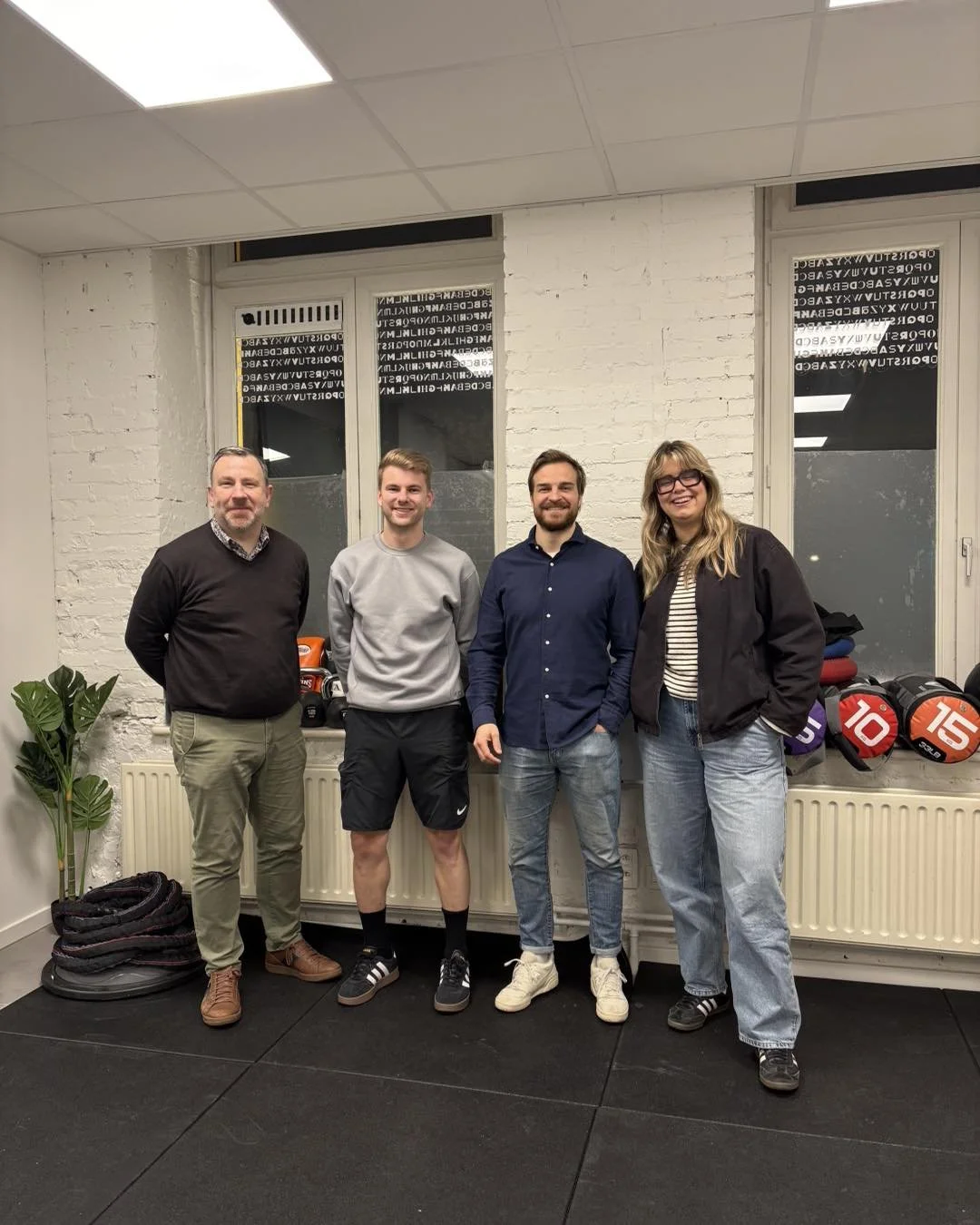 Nieuwe pop-up in Jongerencentrum De Bak