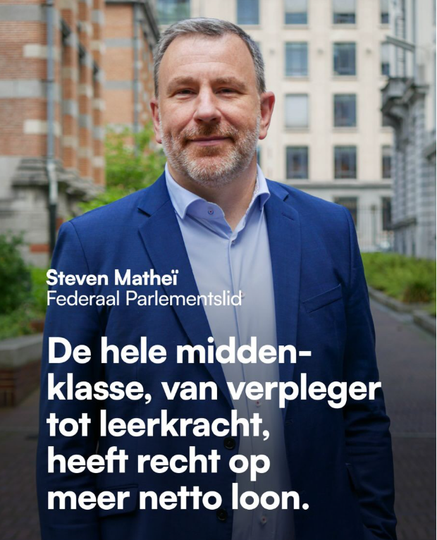 Plenaire vraag lastenverlaging op arbeid