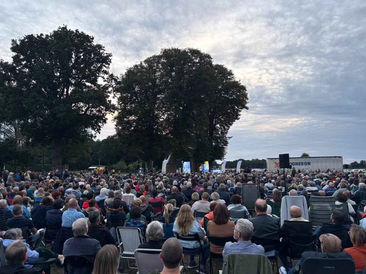 TVL Vertellingen
