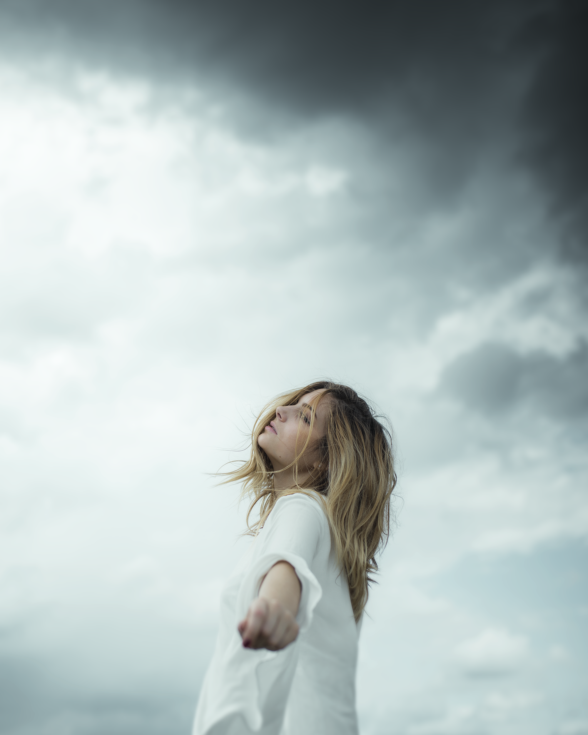 'The Divinity of Being'