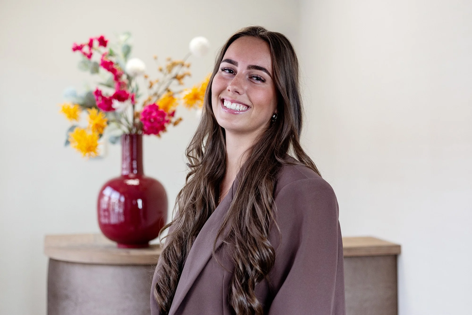  Bedrijfsfotografie voor lasersalon Body Lumé in Monster, gemeente Westland. 