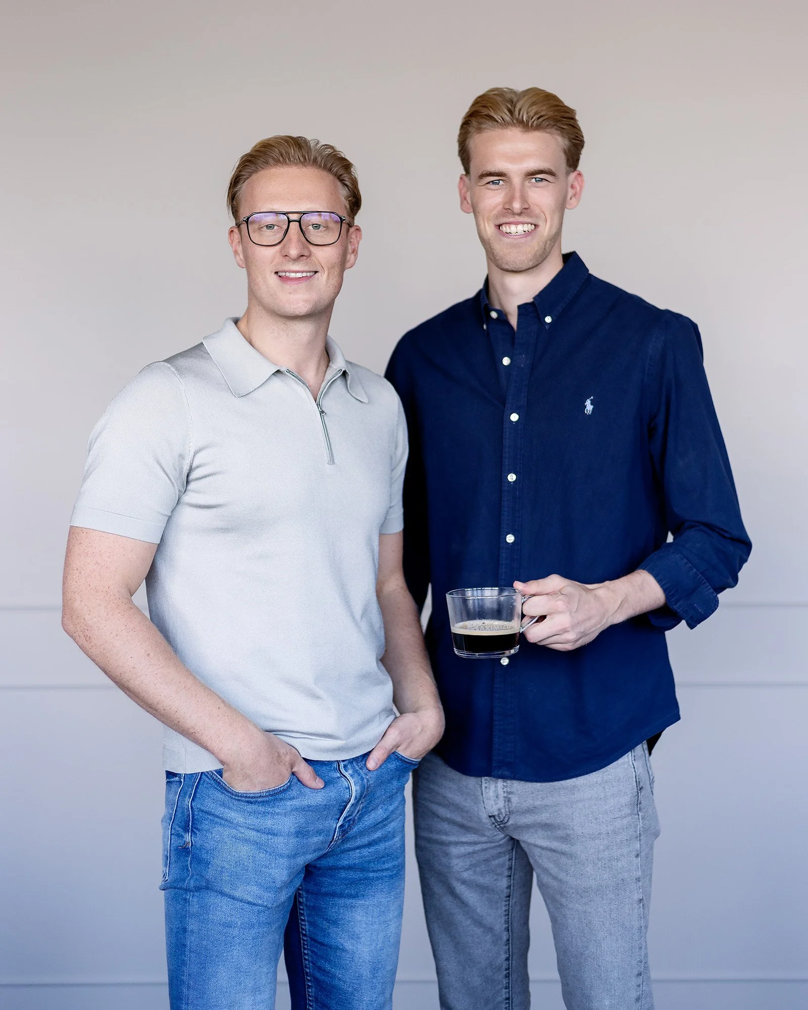  Bedrijfsfotografie voor Maximizd Recruitment Agency in Naaldwijk. 