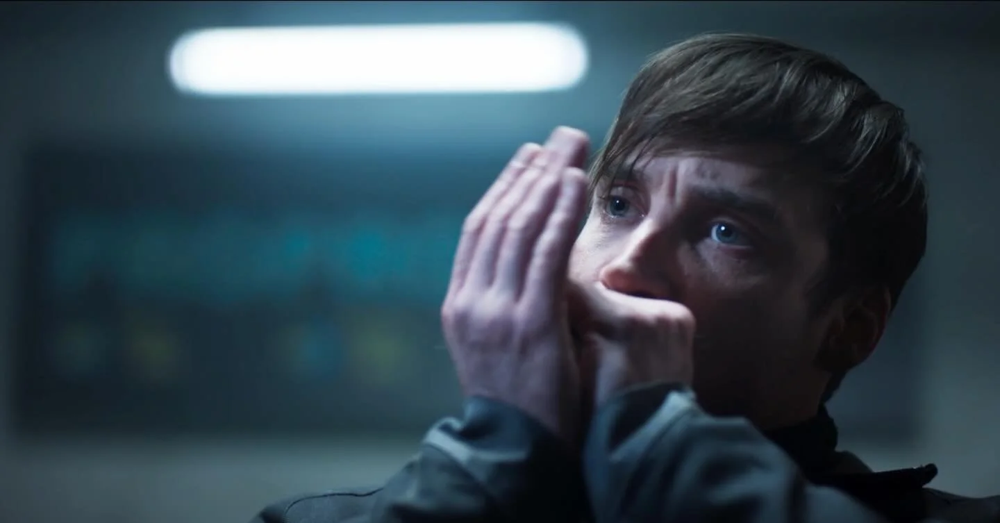 Film &laquo; CEUX QUI COMPTENT&nbsp;&raquo;
R&eacute;alis&eacute; par Jean Baptiste L&eacute;onetti 
En salle le 25 mars 2026 !
&hellip;quelques images&hellip;

*
*
Casting:
Sandrine Kiberlain @sandrinekiberlain 
Pierre Lottin @lottinpierre 
Alexis R