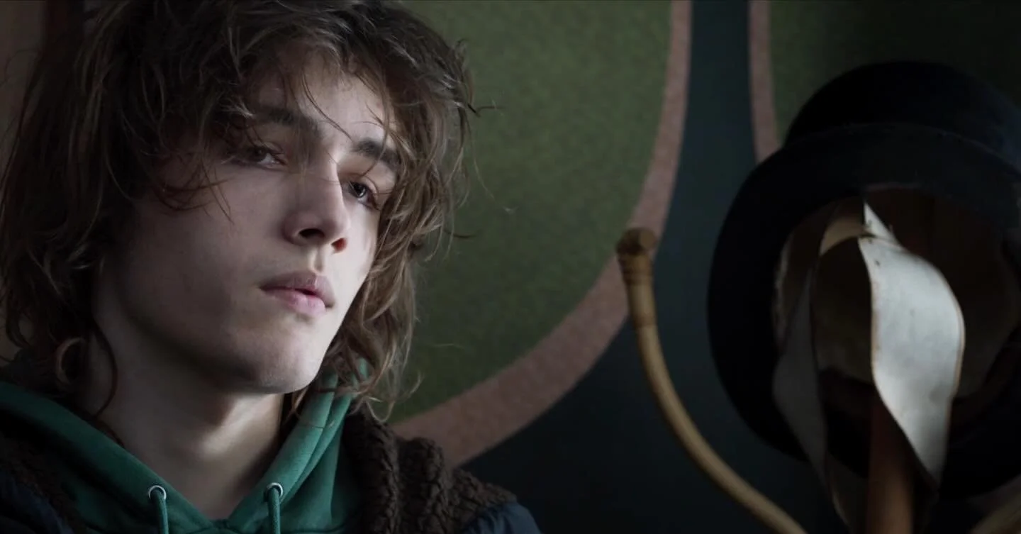 Film &laquo; CEUX QUI COMPTENT&nbsp;&raquo;
R&eacute;alis&eacute; par Jean Baptiste L&eacute;onetti 
En salle le 25 mars 2026 !
&hellip;quelques images&hellip;

*
*
Casting:
Sandrine Kiberlain @sandrinekiberlain 
Pierre Lottin @lottinpierre 
Alexis R