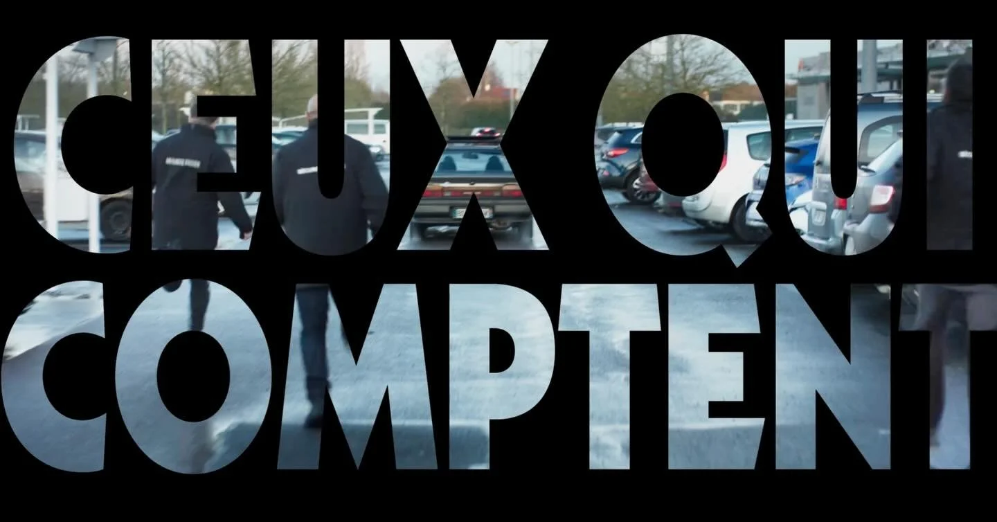 Film &laquo; CEUX QUI COMPTENT&nbsp;&raquo;
R&eacute;alis&eacute; par Jean Baptiste L&eacute;onetti 
En salle le 25 mars 2026 !
&hellip;quelques images&hellip;
#ceuxquicomptent 

*
*
Casting:
Sandrine Kiberlain @sandrinekiberlain 
Pierre Lottin @lott