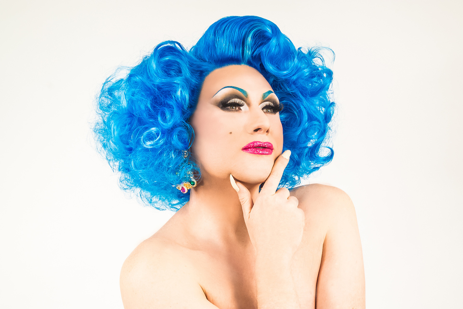 Award-winning Charisma Belle - Sydney Drag Royalty - the best premier drag queens entertainers in Australia. For all types of events and production shows.