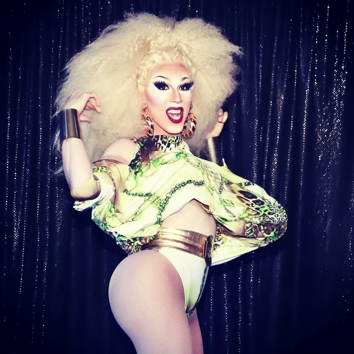 Culture Trip name Decoda Secret, Charisma Belle &amp; Minnie Cooper in 'Australia's 10 Most Legendary Drag Queens'