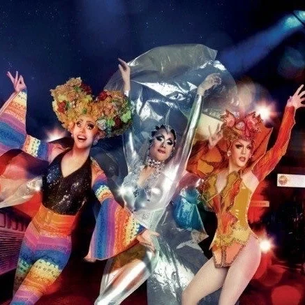 The Priscilla Experience