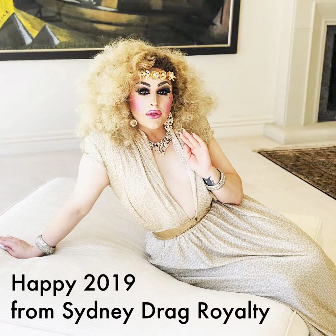 Christmas Season 2018