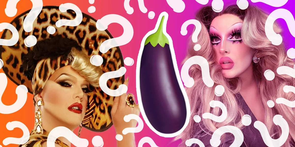 Do You Need A Penis To Be A Drag Queen?