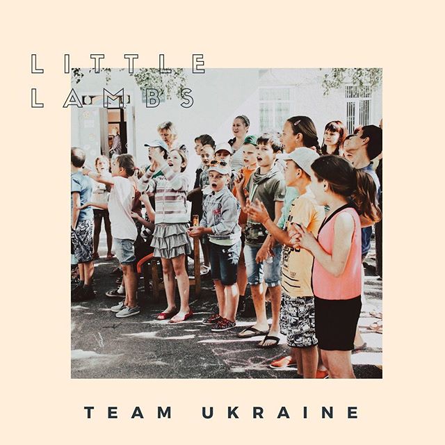 &ldquo;Little Lambs&rdquo; is the blog title of a conversation with Team Ukraine&rsquo;s co-leader Jess Loomis. Take some time to read how in Him, for Him, and because of Him, &ldquo;nothing goes to waste&rdquo; at smustories.wix.com/Blog!
.
.
.
(Ima