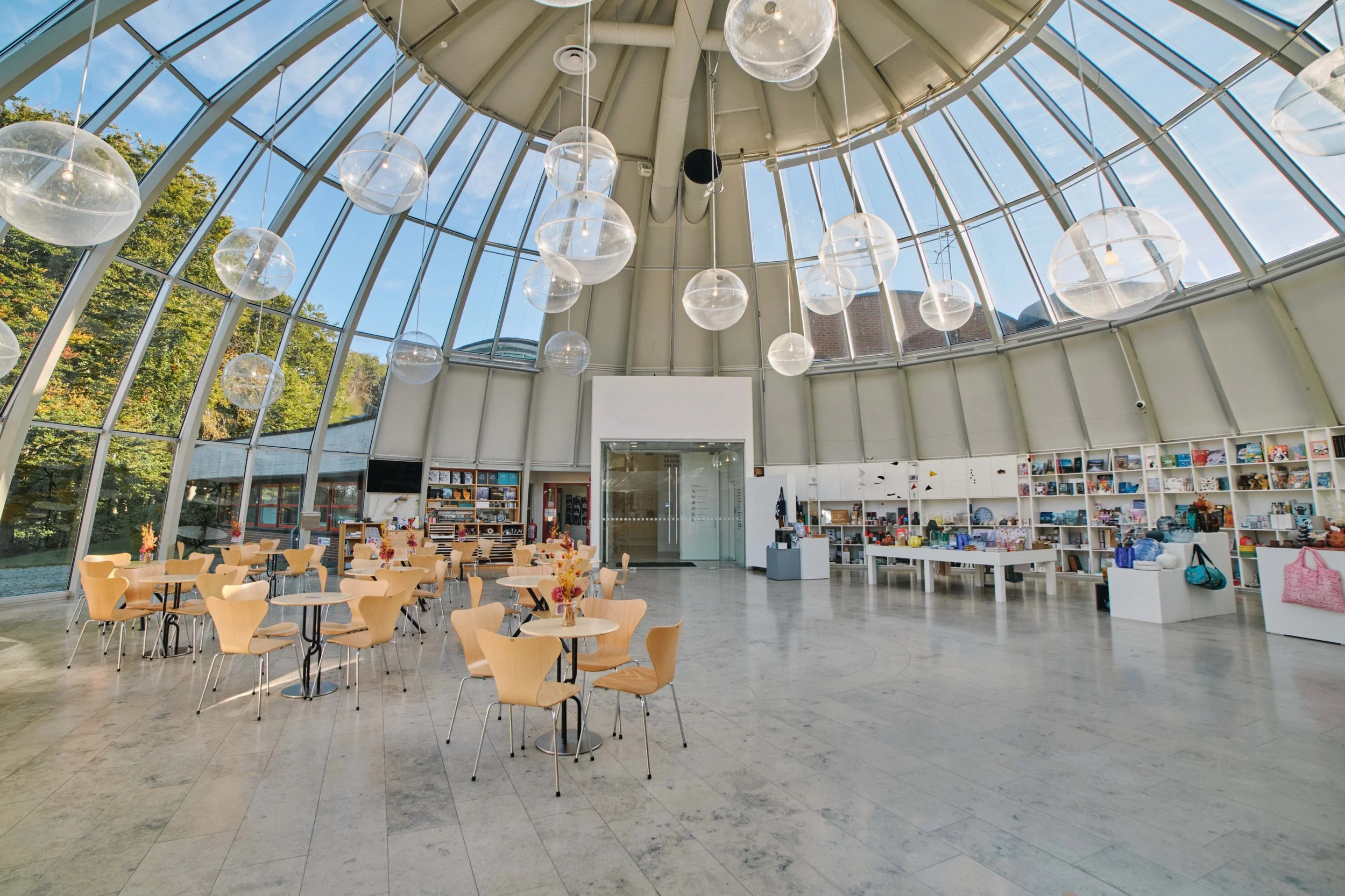 New collaboration with Stavanger Kunstmuseum