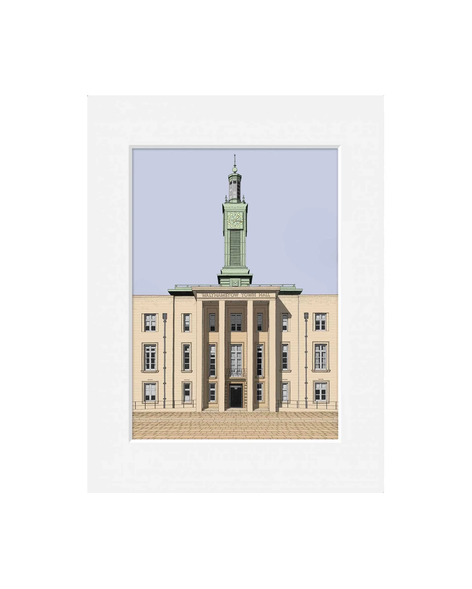 Shop_Framed_Walthamstow_Town-Hall-mount_A4.jpg