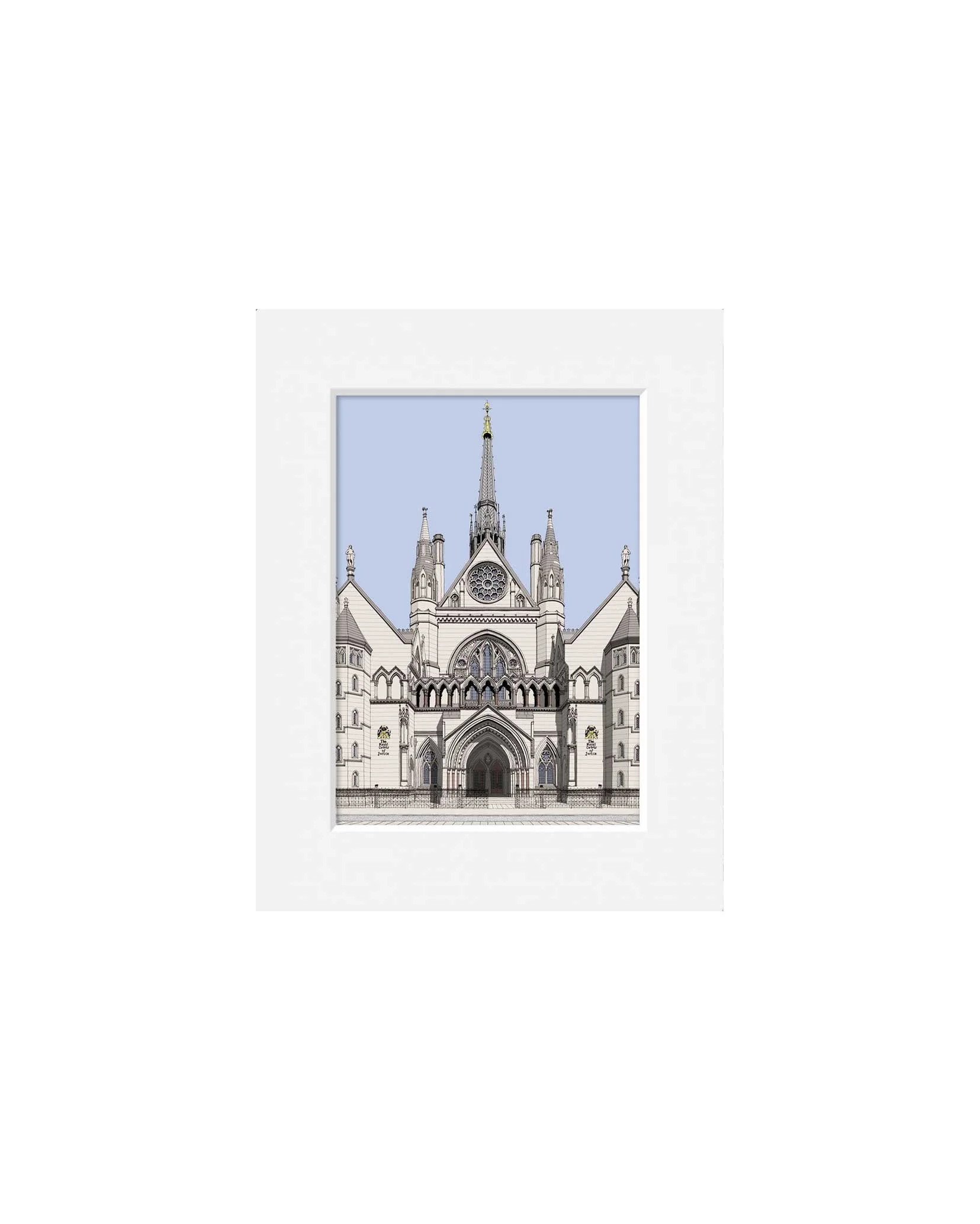 Shop_Framed_Holborn_Royal-Courts-of-Justice-mount-A5.jpg