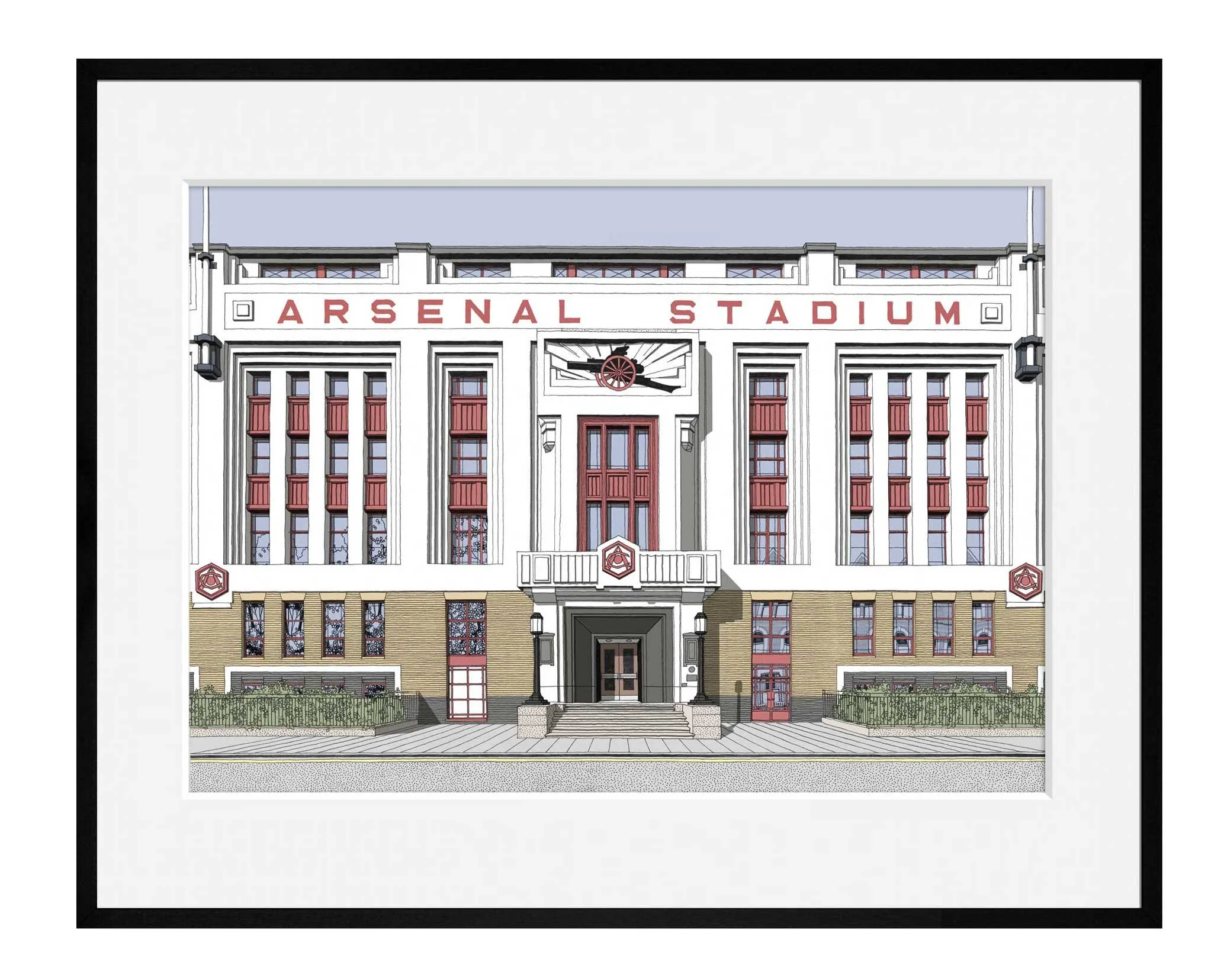 Shop_framed_Highbury-Square_Arsenal-Highbury-Stadium_BW.jpg