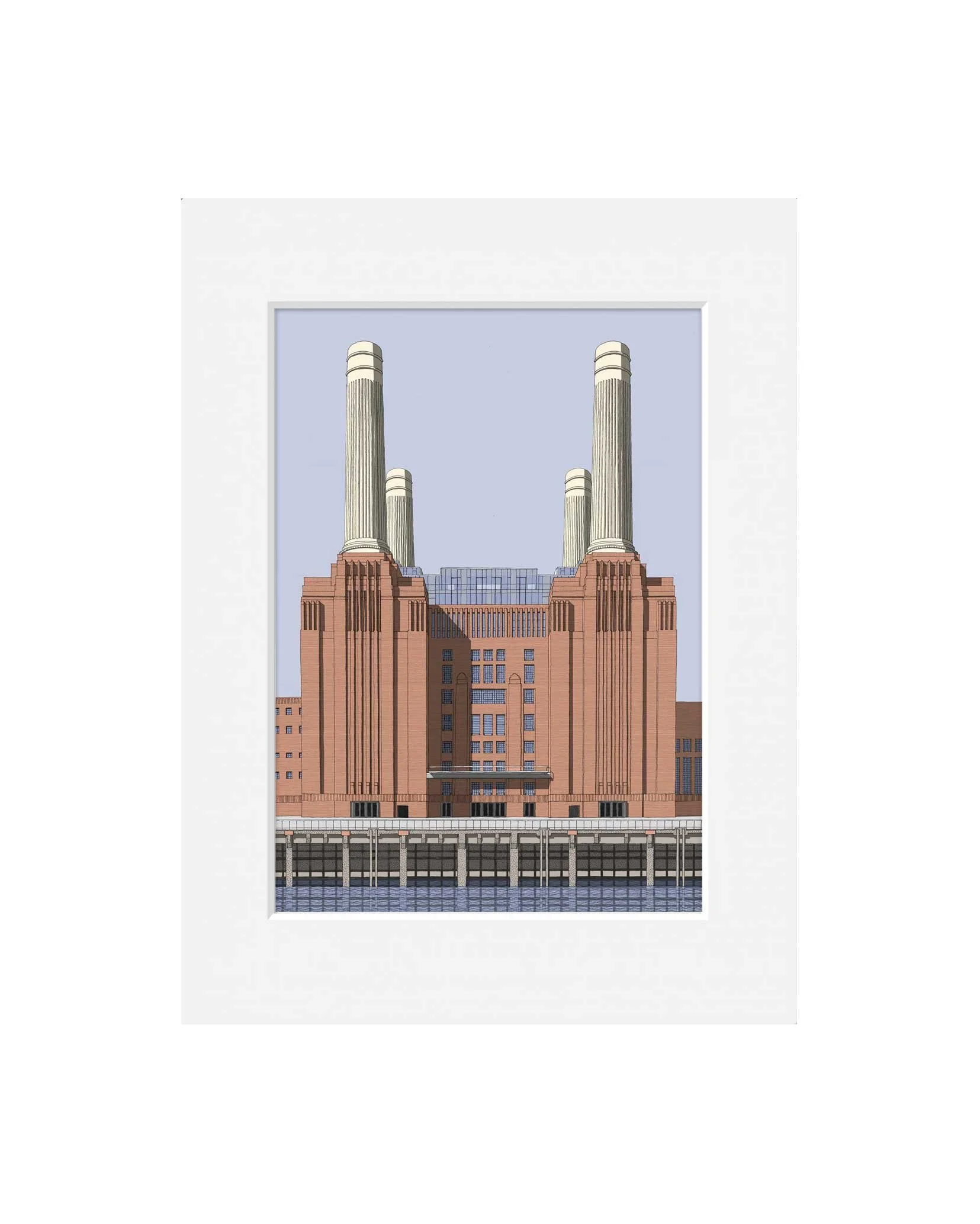 Shop_Framed_Nine-Elms_Battersea-Power-Station-30x40-Mount.jpg