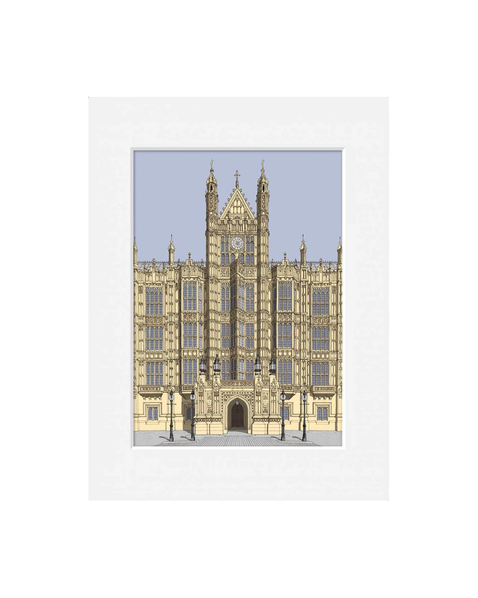 Shop_framed_Westminster_Palace-of-Westminster_mount_A4.jpg