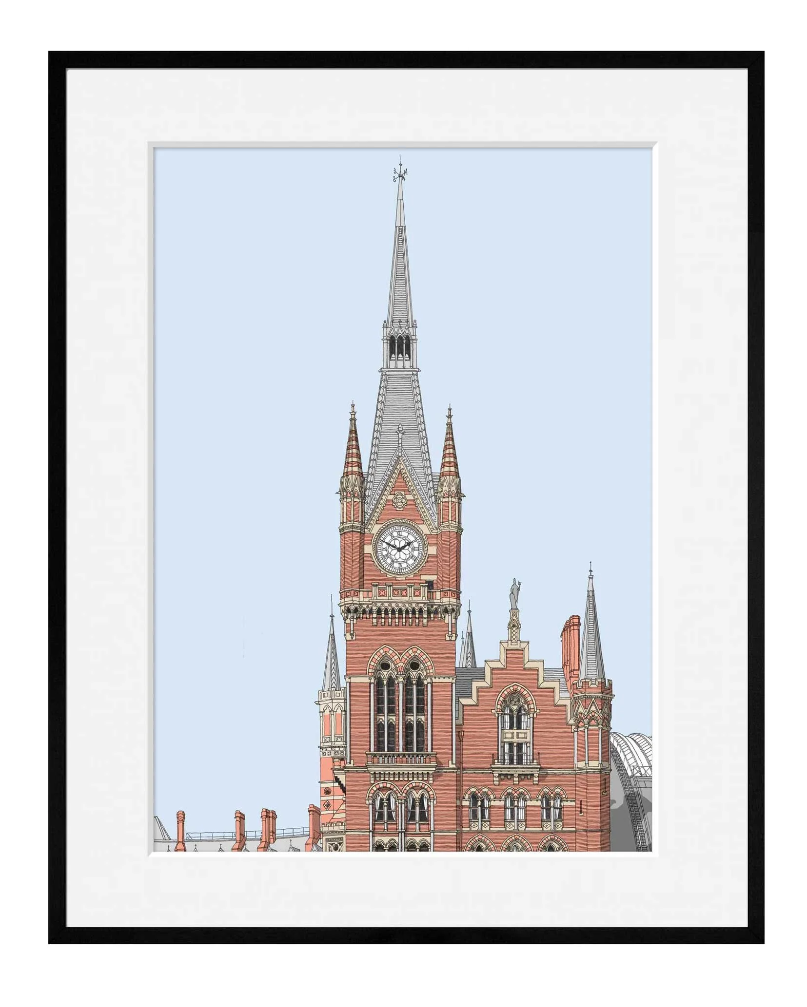 Shop_framed_Kings-Cross_St-Pancras-Station-Clock-Tower.jpg