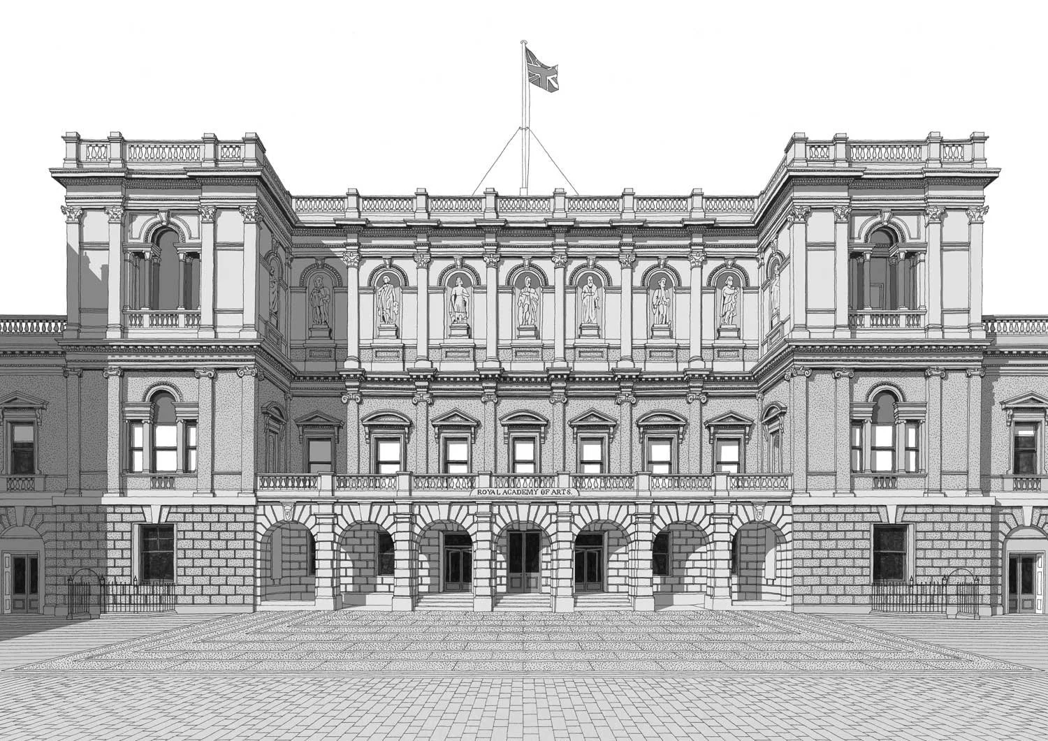 Piccadilly_Royal-Academy-of-Arts-BW-web.jpg